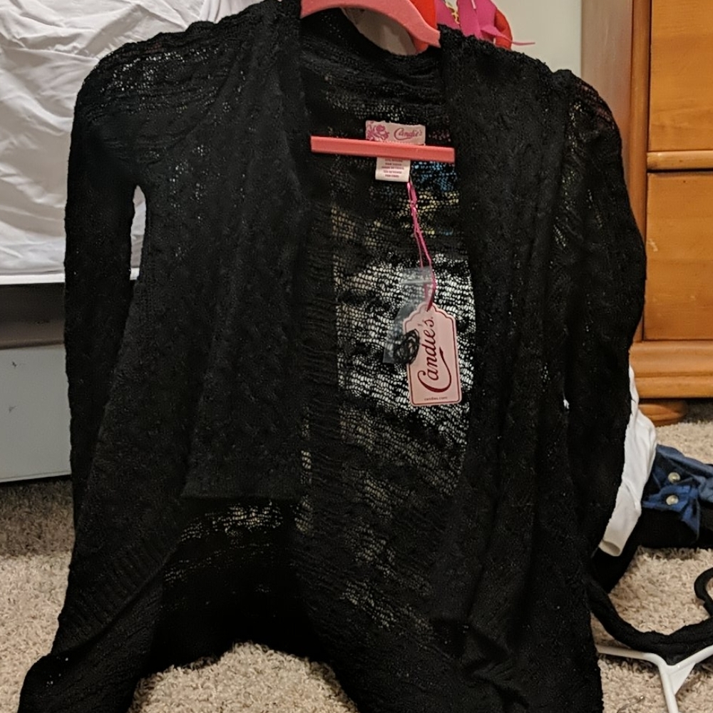Cardigan